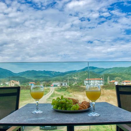 Onar Sarti Luxury Living Apartamento Exterior foto