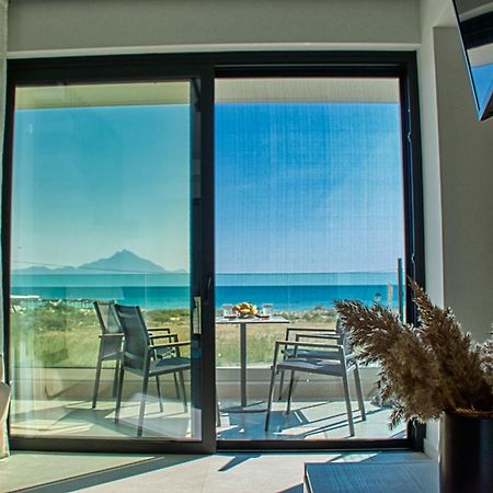 Onar Sarti Luxury Living Apartamento Exterior foto