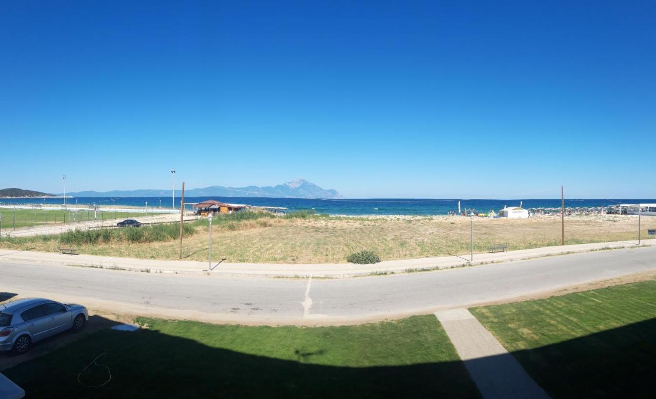 Onar Sarti Luxury Living Apartamento Exterior foto