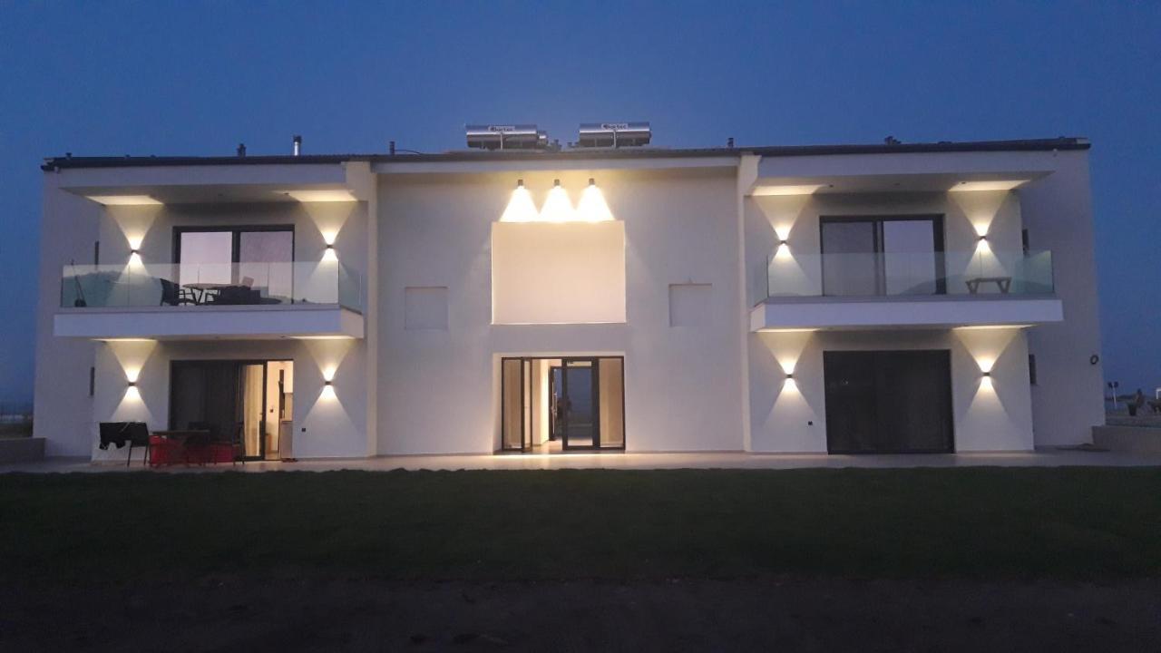 Onar Sarti Luxury Living Apartamento Exterior foto
