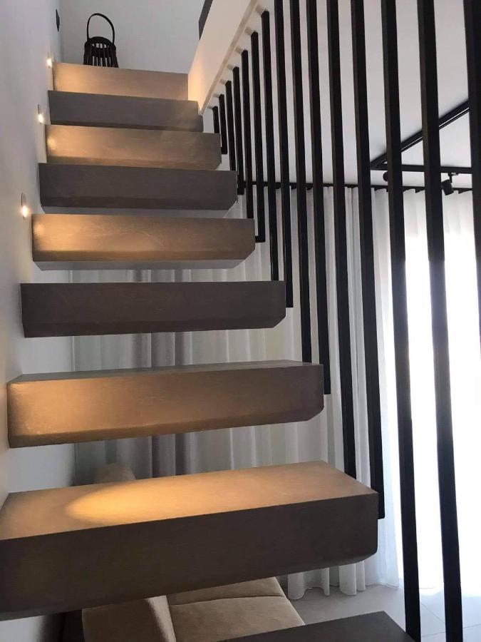 Onar Sarti Luxury Living Apartamento Exterior foto