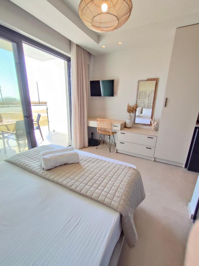 Onar Sarti Luxury Living Apartamento Exterior foto