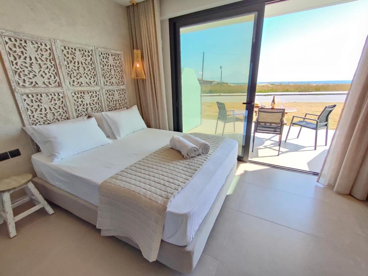 Onar Sarti Luxury Living Apartamento Exterior foto