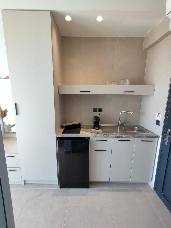 Onar Sarti Luxury Living Apartamento Exterior foto