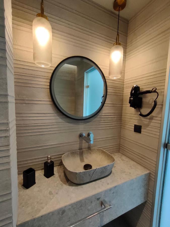 Onar Sarti Luxury Living Apartamento Exterior foto