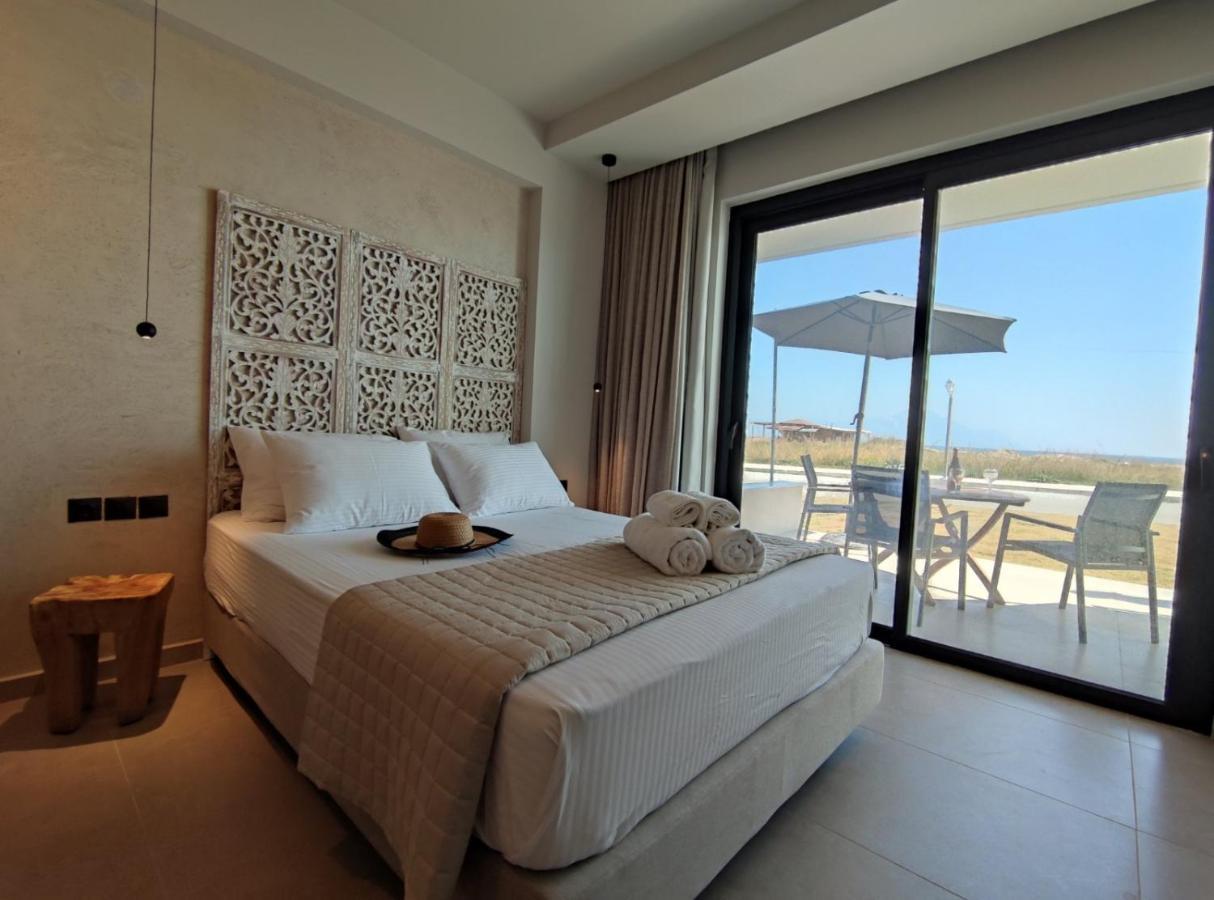 Onar Sarti Luxury Living Apartamento Exterior foto