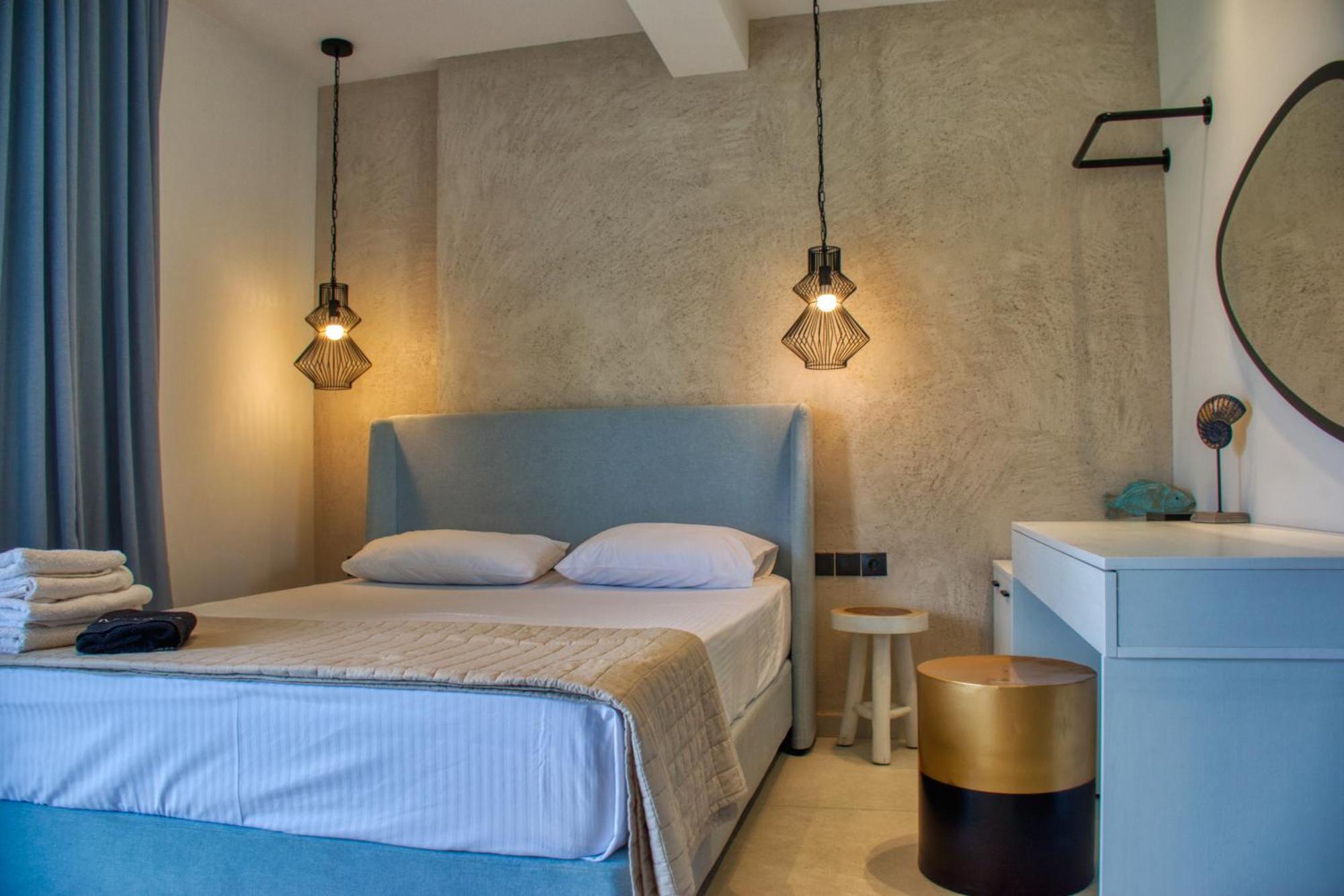Onar Sarti Luxury Living Apartamento Exterior foto