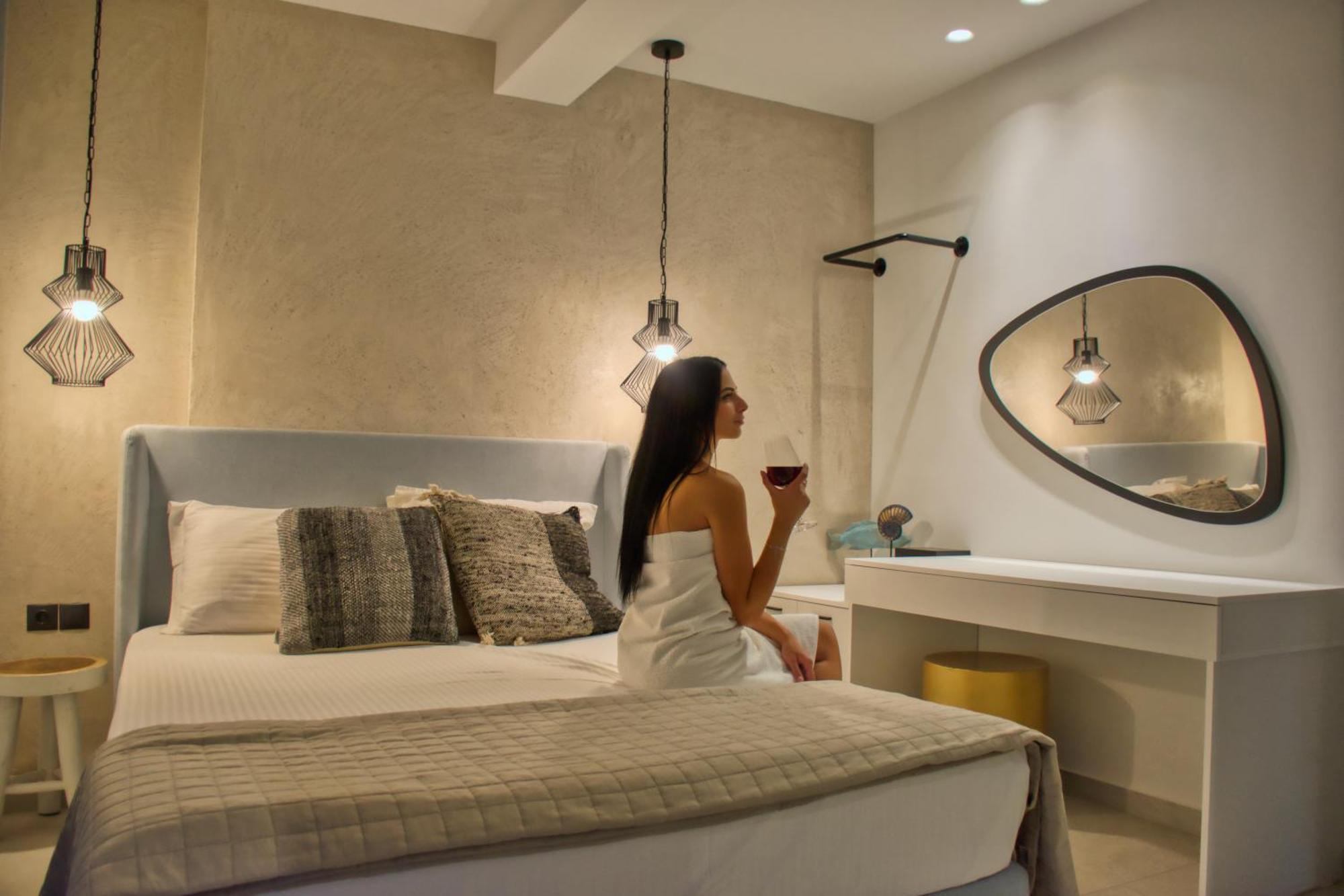Onar Sarti Luxury Living Apartamento Exterior foto