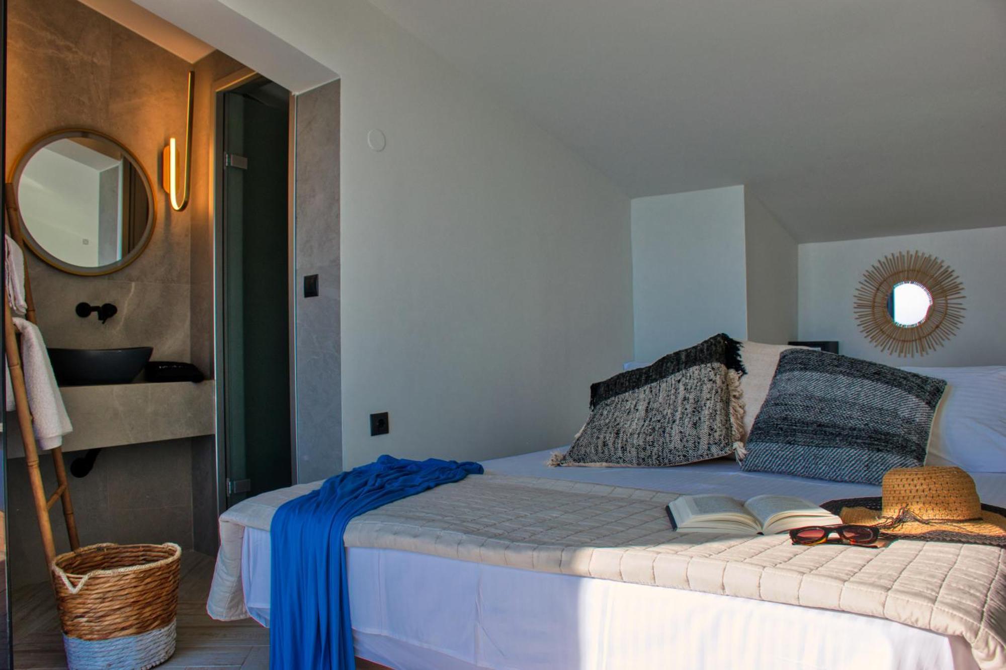 Onar Sarti Luxury Living Apartamento Exterior foto
