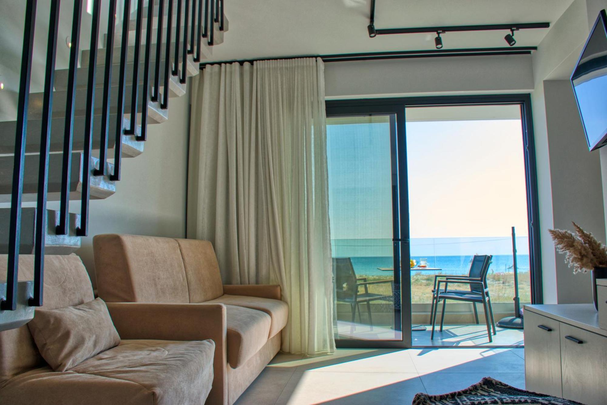 Onar Sarti Luxury Living Apartamento Exterior foto