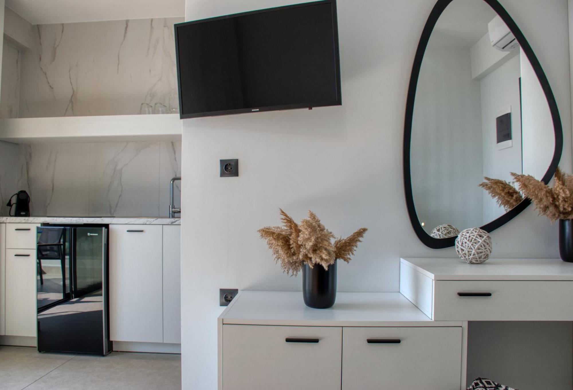 Onar Sarti Luxury Living Apartamento Exterior foto