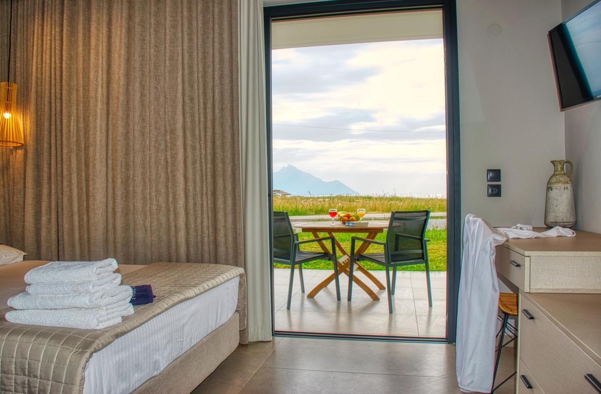 Onar Sarti Luxury Living Apartamento Exterior foto