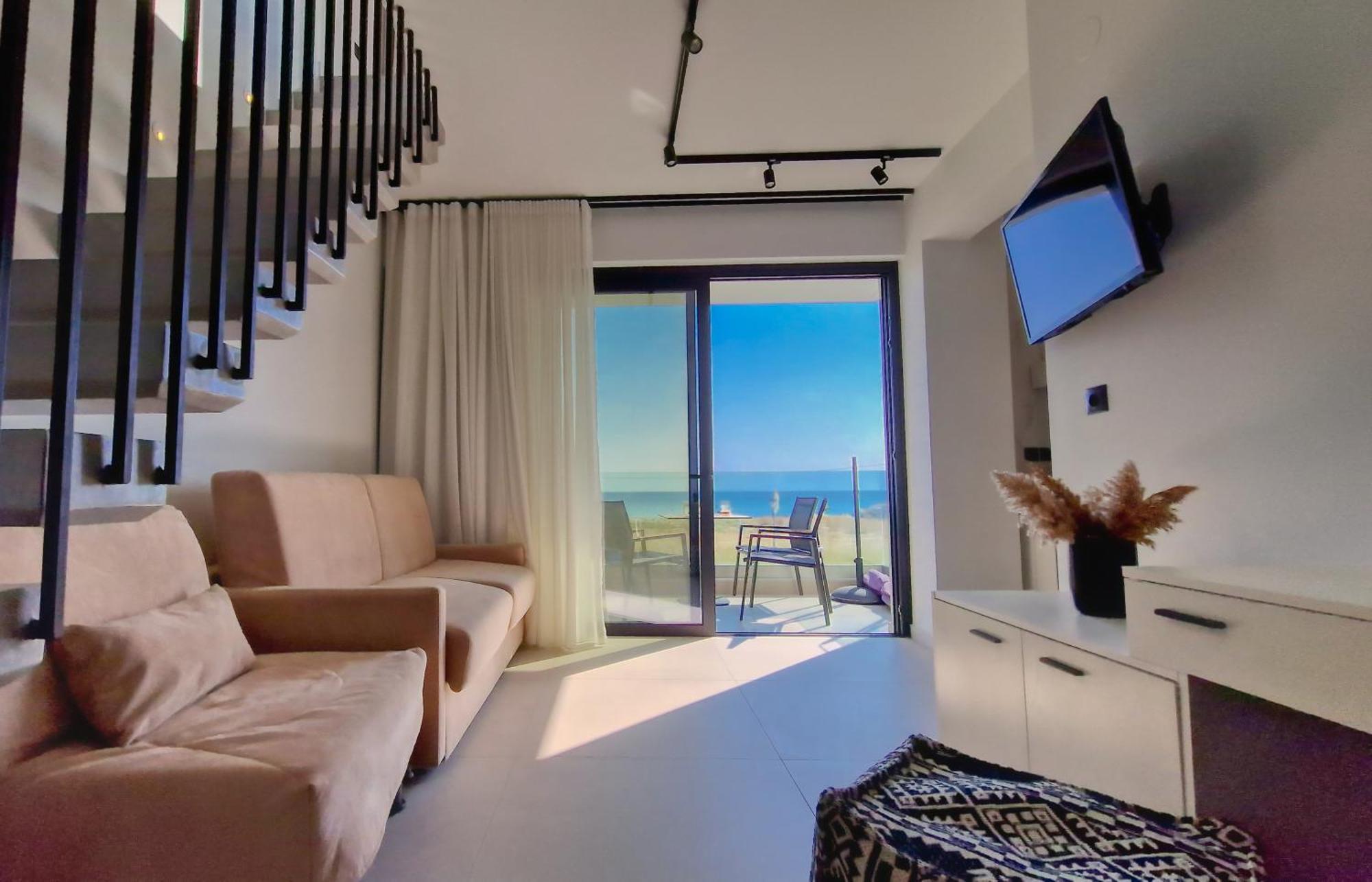 Onar Sarti Luxury Living Apartamento Exterior foto