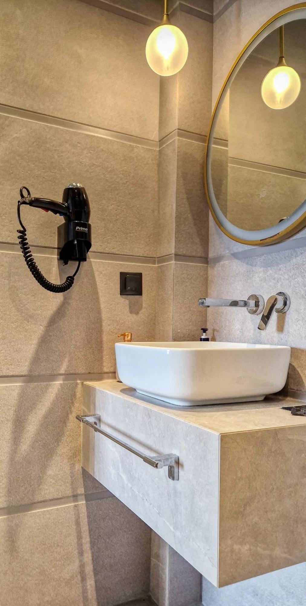 Onar Sarti Luxury Living Apartamento Exterior foto