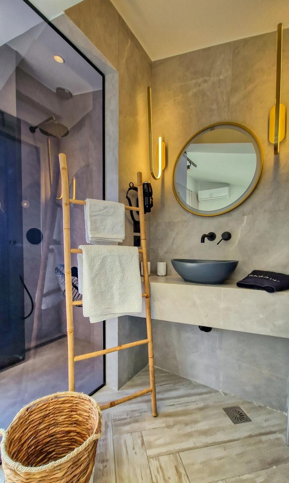 Onar Sarti Luxury Living Apartamento Exterior foto