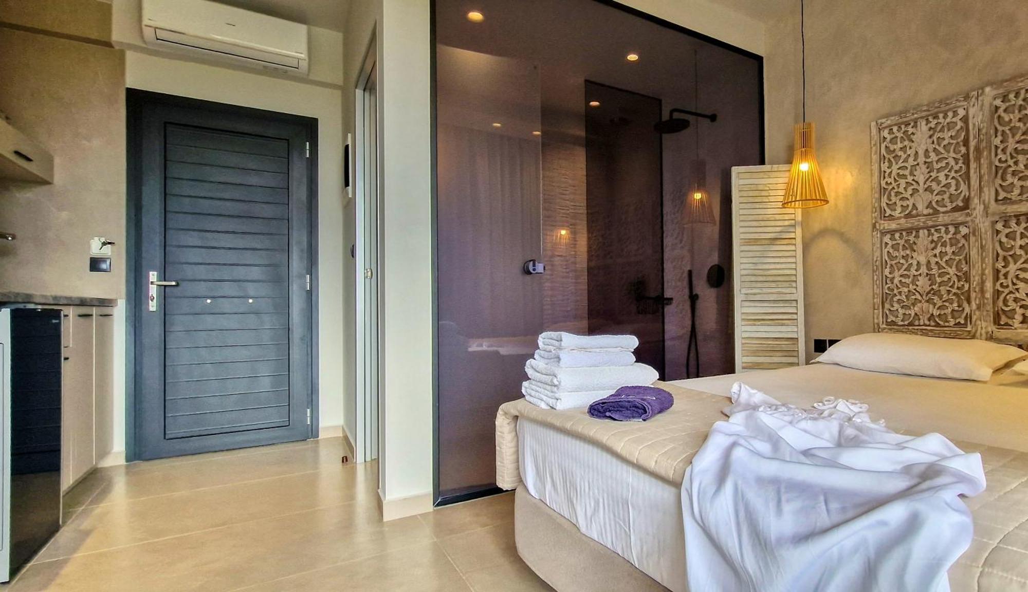 Onar Sarti Luxury Living Apartamento Exterior foto
