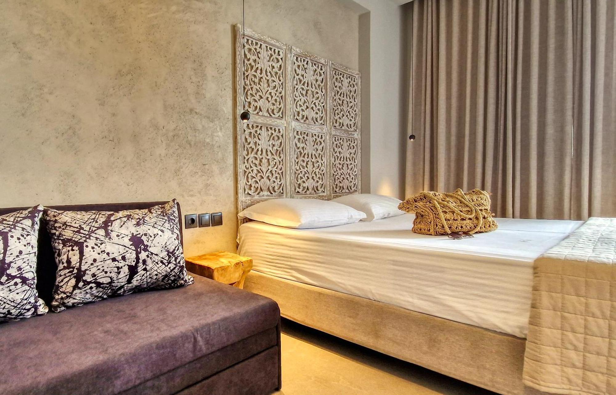 Onar Sarti Luxury Living Apartamento Exterior foto