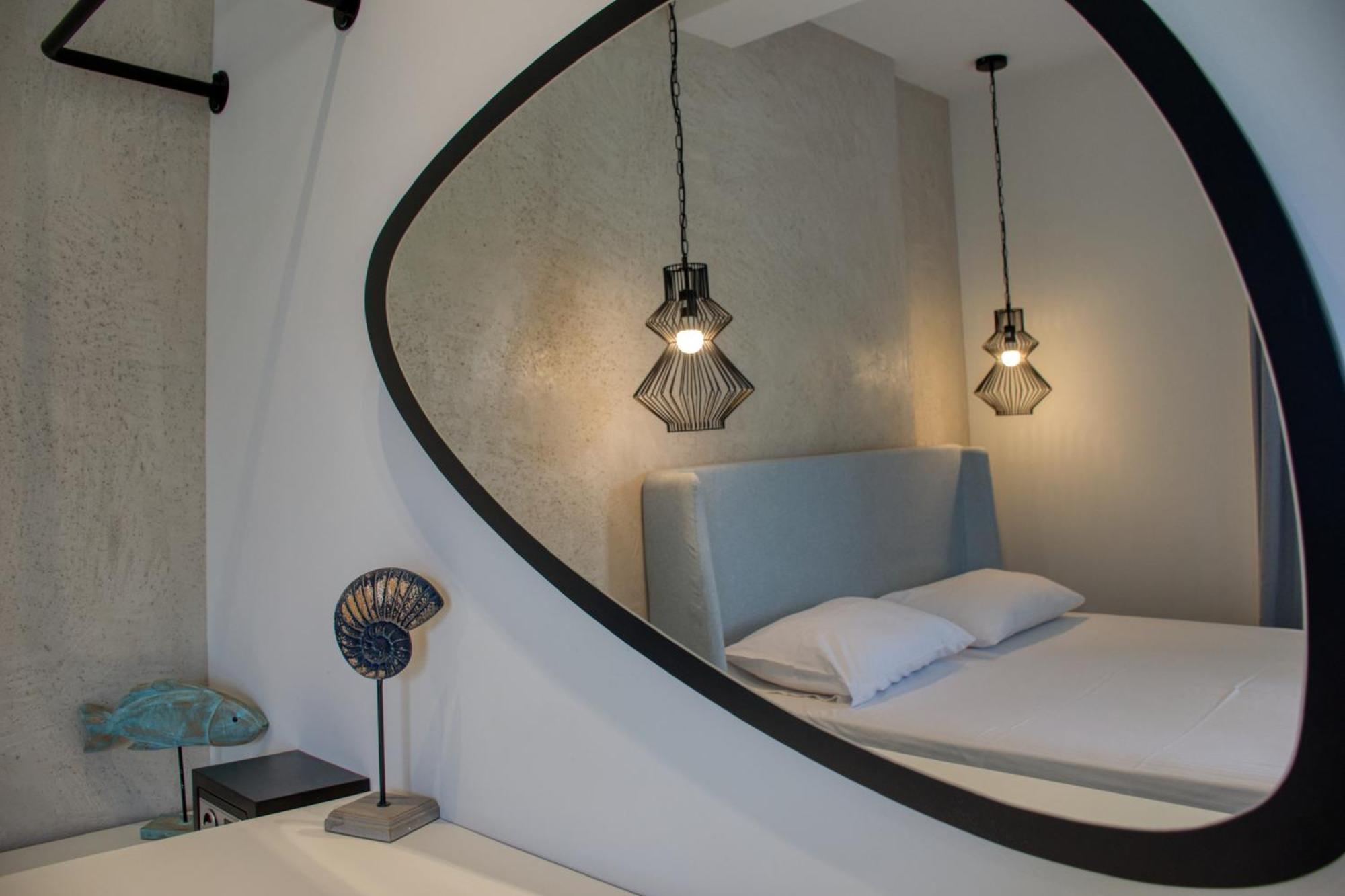Onar Sarti Luxury Living Apartamento Quarto foto