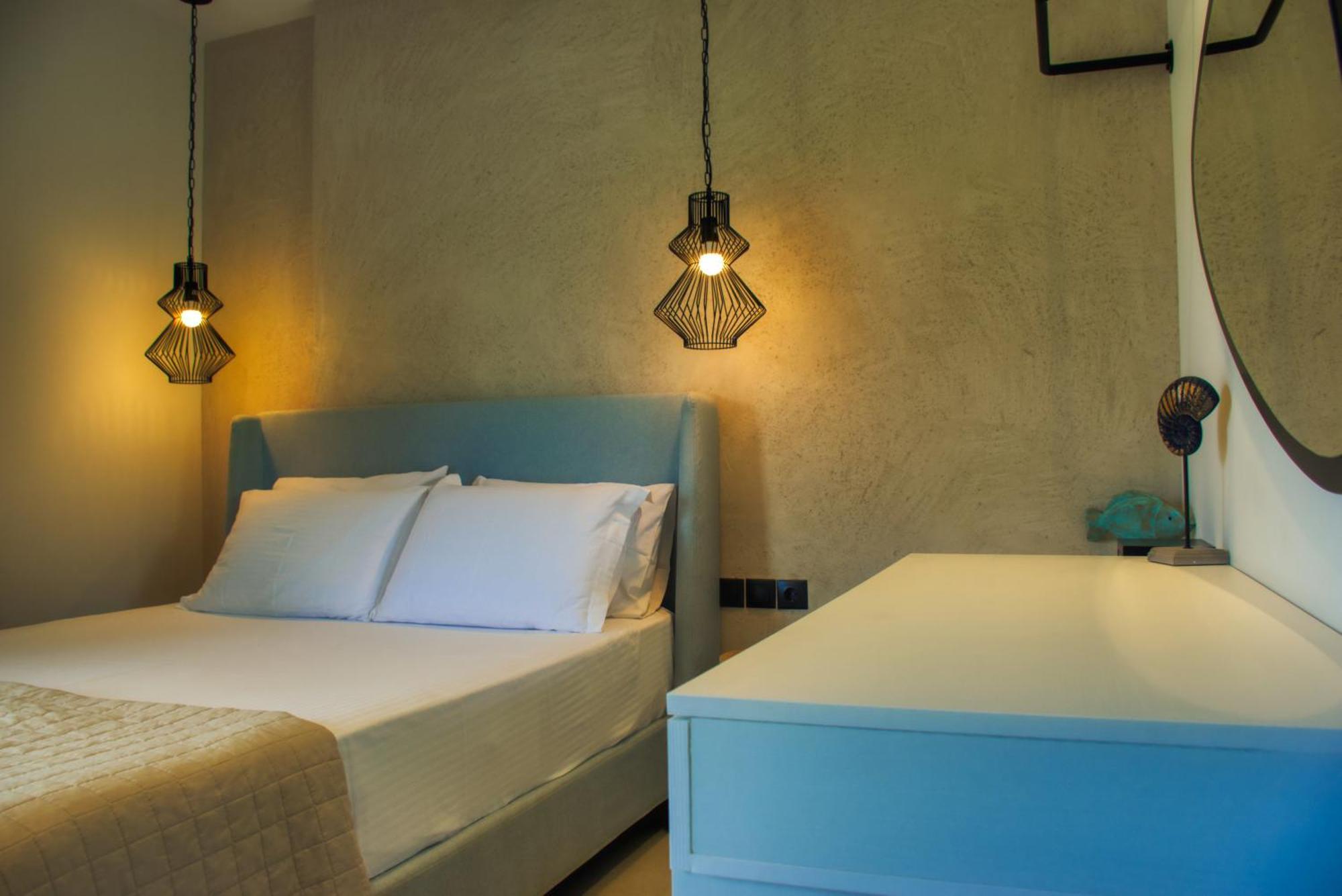 Onar Sarti Luxury Living Apartamento Quarto foto