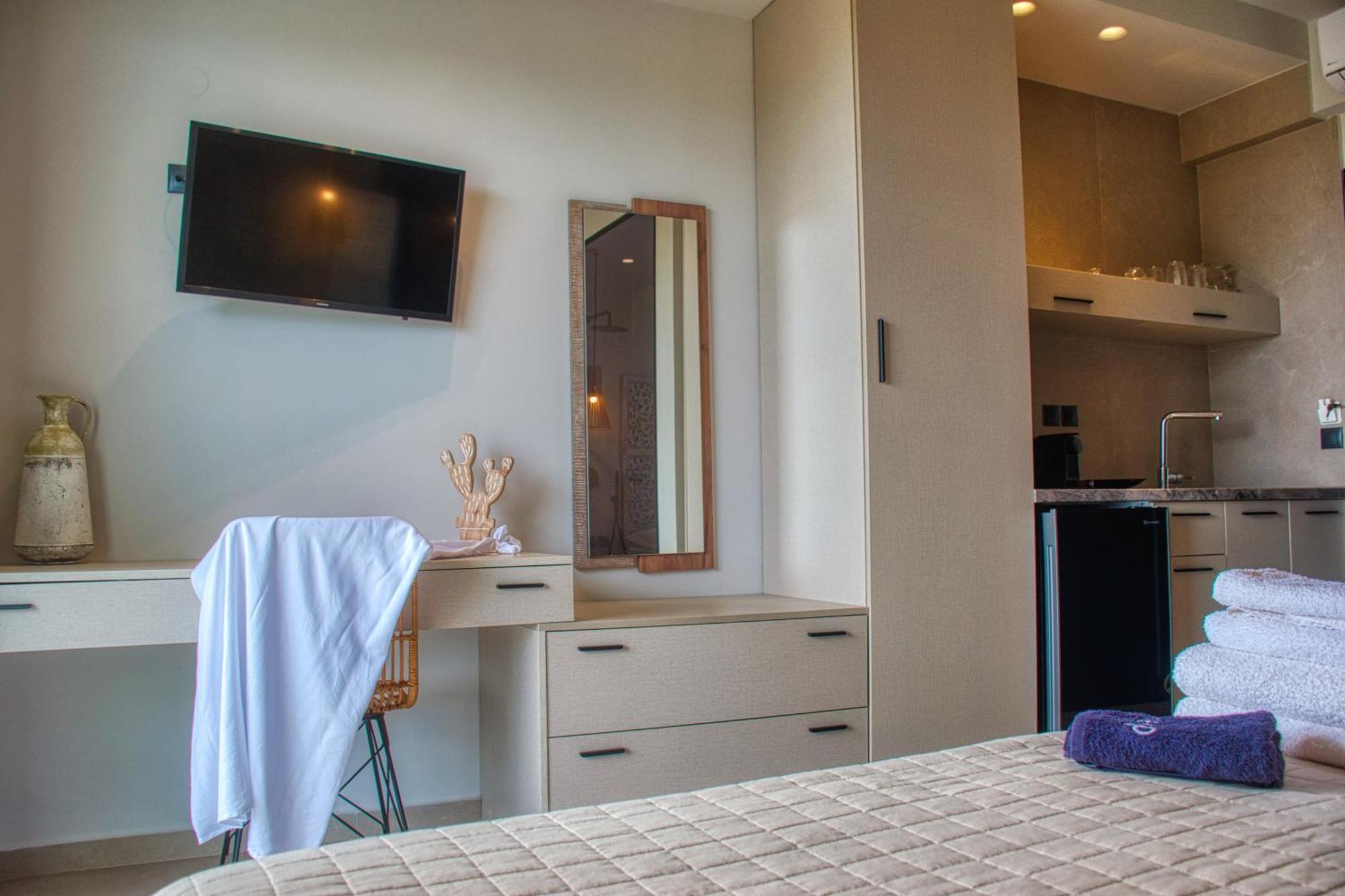 Onar Sarti Luxury Living Apartamento Quarto foto